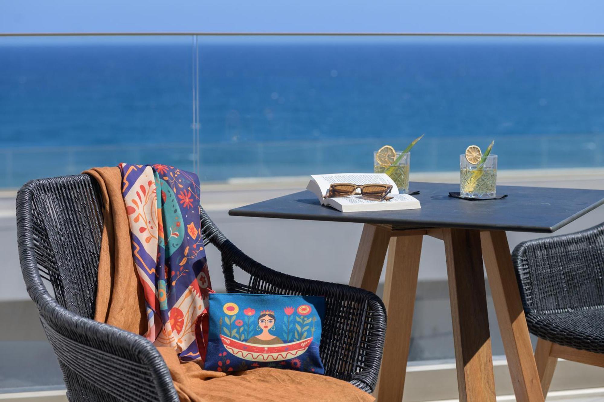 Castello Boutique Resort & Spa - Adults Only Sisi Exterior photo
