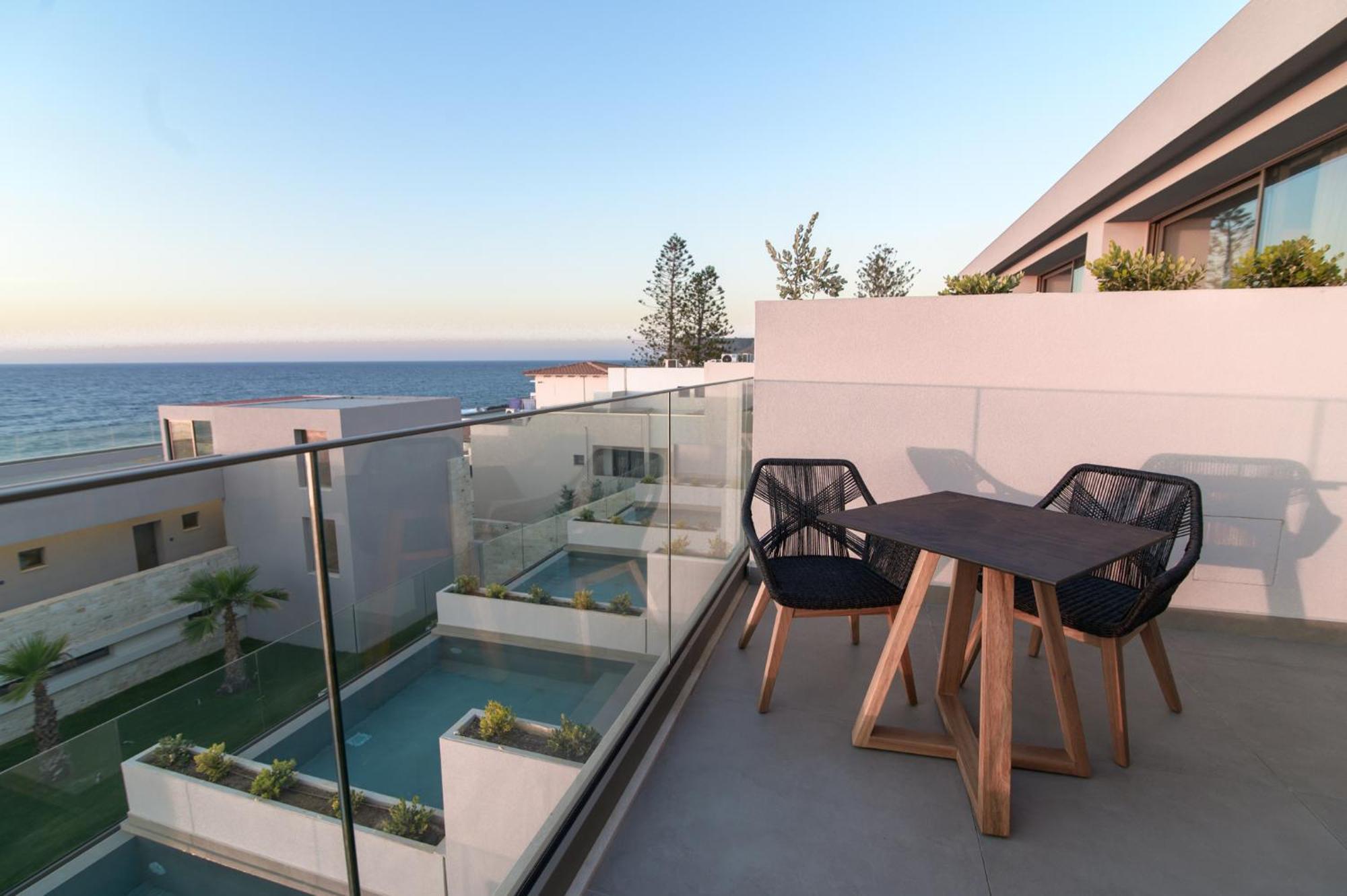 Castello Boutique Resort & Spa - Adults Only Sisi Exterior photo