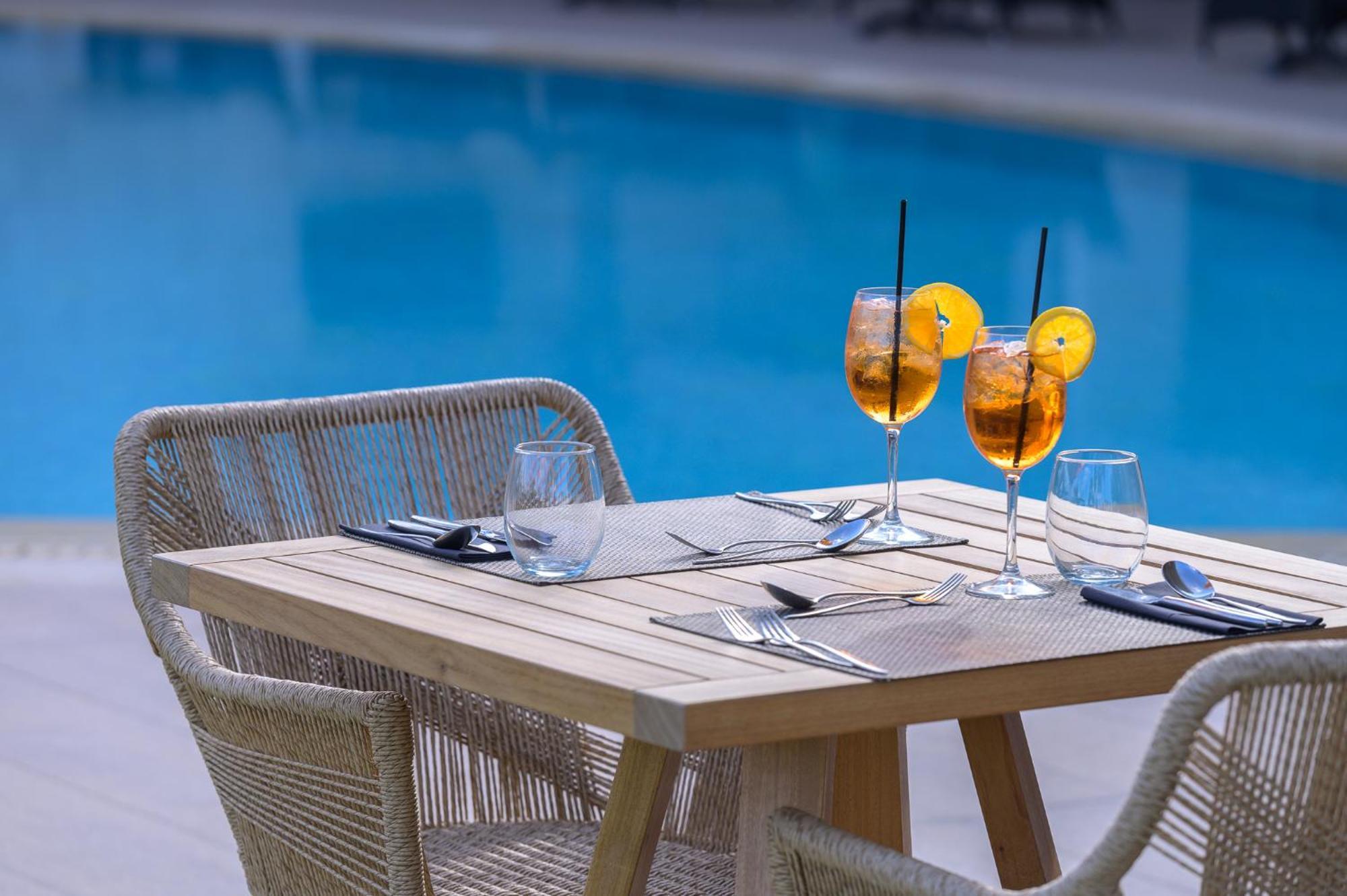 Castello Boutique Resort & Spa - Adults Only Sisi Exterior photo