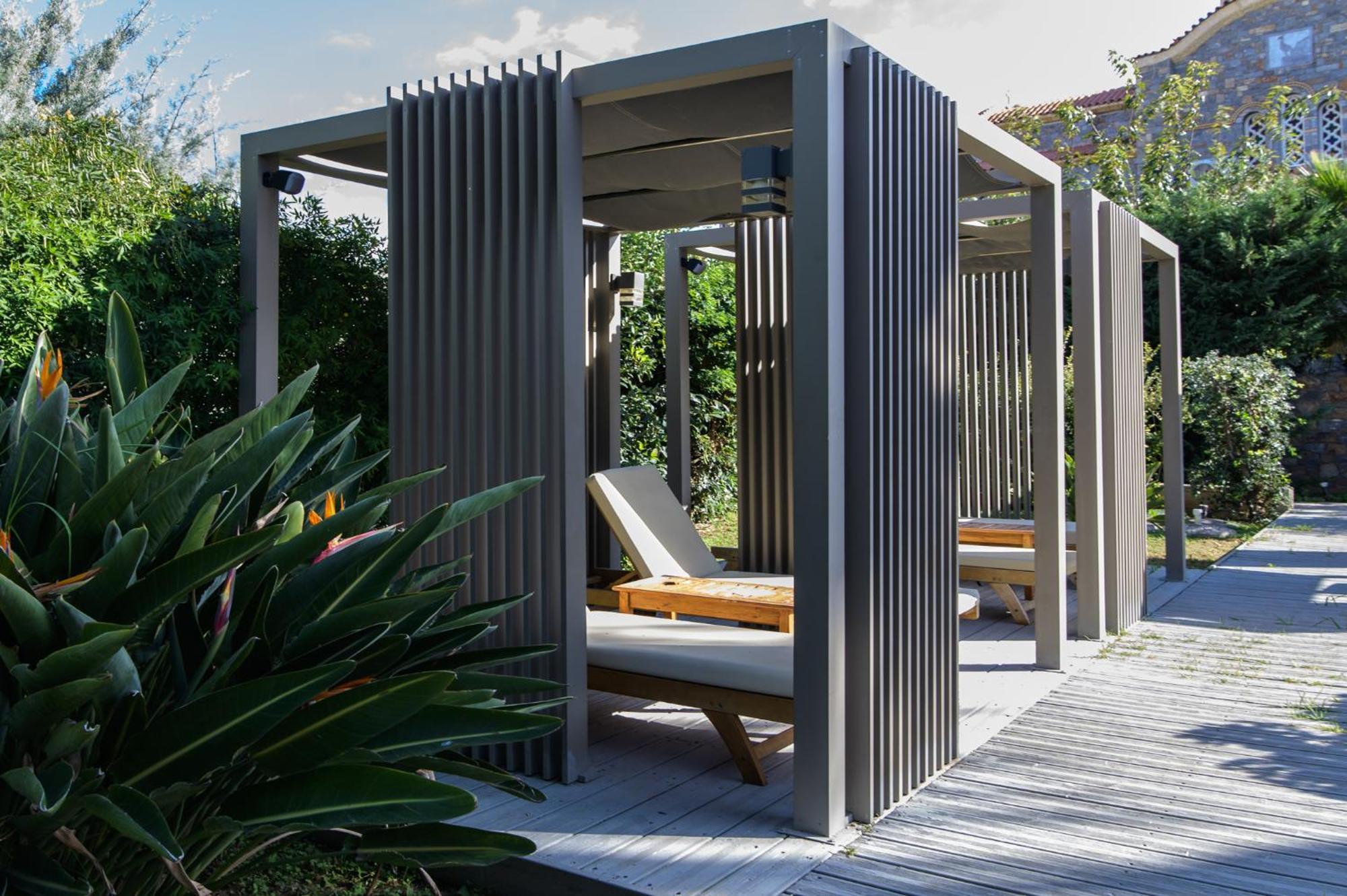 Castello Boutique Resort & Spa - Adults Only Sisi Exterior photo