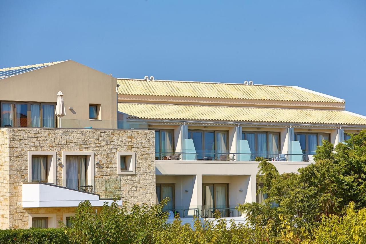 Castello Boutique Resort & Spa - Adults Only Sissi  Exterior photo